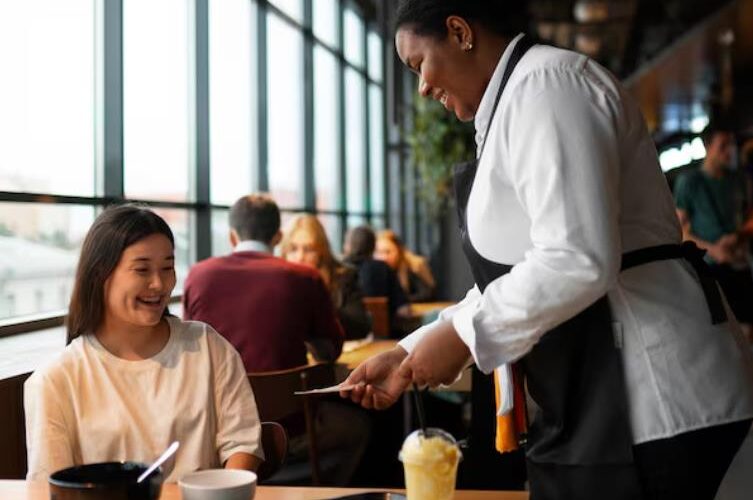 Discovering Hotel Dining Experiences in Singapore