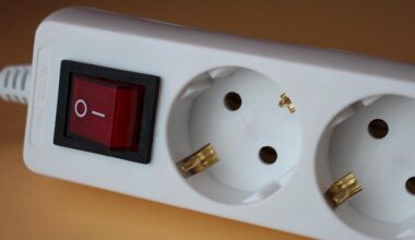 Electrical Safety Checks Every Homeowner Should Know