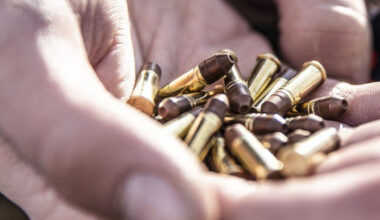 How Ammunition Standards Affect Performance And Reliability