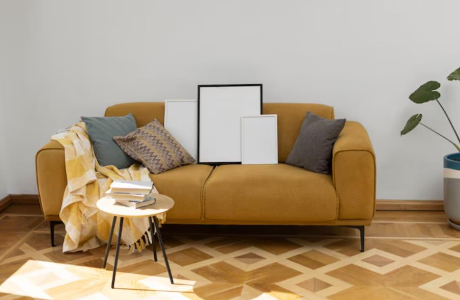 How Do You Choose Right Sofa Set For Your Space 2