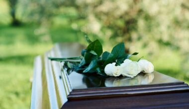 How Families Are Managing Funerals Overseas