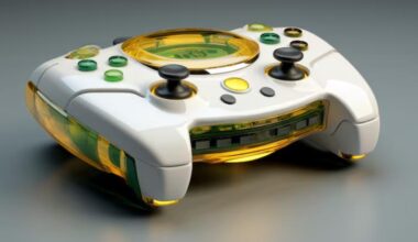 How Game Controllers Shaped the Way We Play Today
