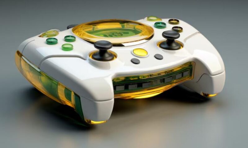 How Game Controllers Shaped the Way We Play Today