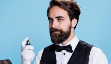 How Mens Fragrance Is Shaping Identity and Modern Living 1