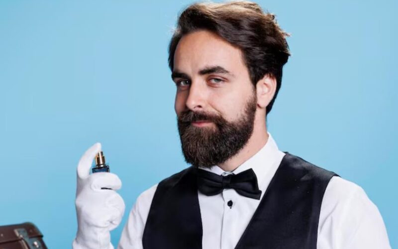 How Mens Fragrance Is Shaping Identity and Modern Living 1