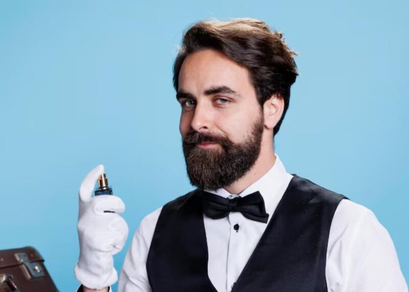 How Mens Fragrance Is Shaping Identity and Modern Living 1