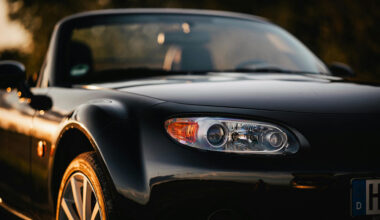 How Miata Parts Reflect the Owners Driving Style Can Change