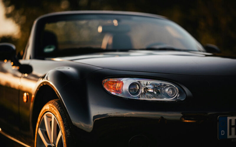 How Miata Parts Reflect the Owners Driving Style Can Change