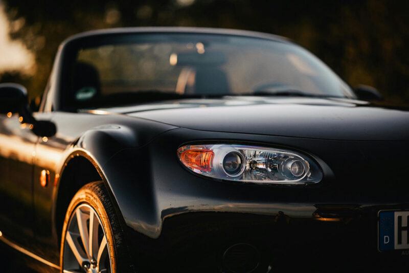 How Miata Parts Reflect the Owners Driving Style Can Change