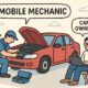 How Mobile Car Services Save You Time and Stress