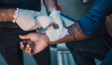 How Public Figures Navigate Injury Lawsuits