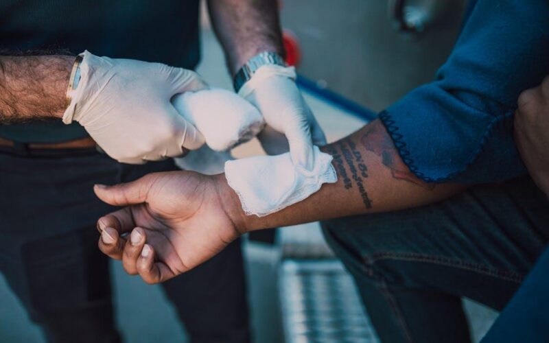 How Public Figures Navigate Injury Lawsuits