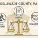 How Recent Legal Changes Are Shaping Criminal Defense in Delaware County PA