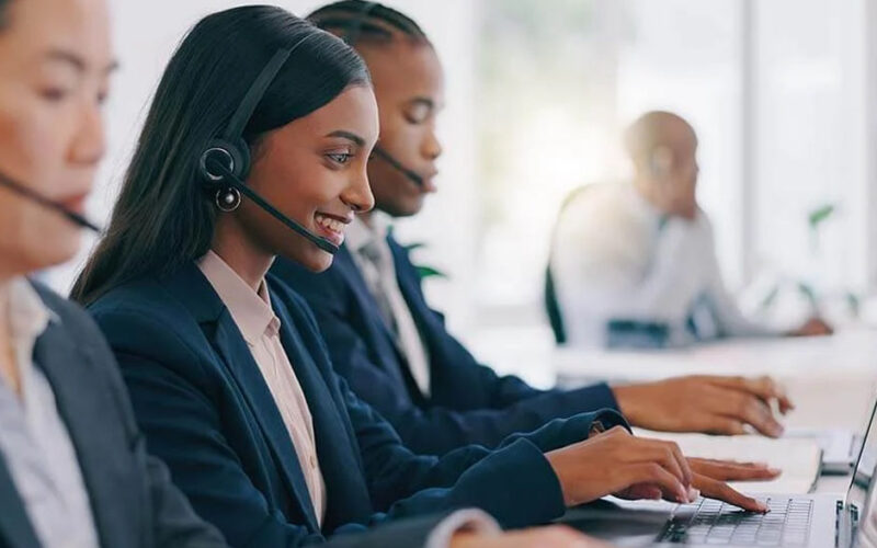 How Sales Managers Scaled Outbound Campaigns Using Parallel Dialers