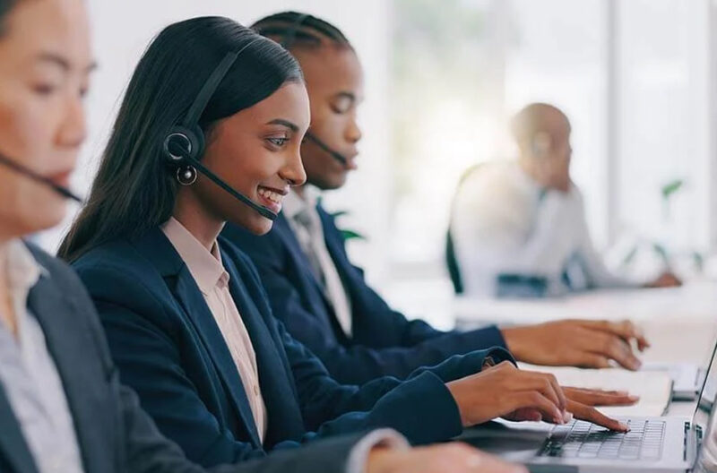 How Sales Managers Scaled Outbound Campaigns Using Parallel Dialers