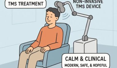 How TMS Therapy Is Shaping the Future of Mental Health Care