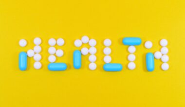 How Vitamin Supplements Support Energy Immunity and Brain Health