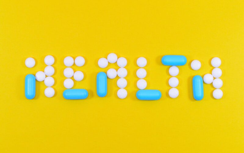 How Vitamin Supplements Support Energy Immunity and Brain Health