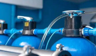 How to Choose the Best Commercial Water Softener Repair Team in Las Vegas