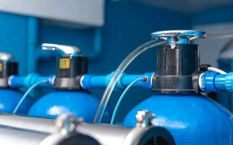 How to Choose the Best Commercial Water Softener Repair Team in Las Vegas
