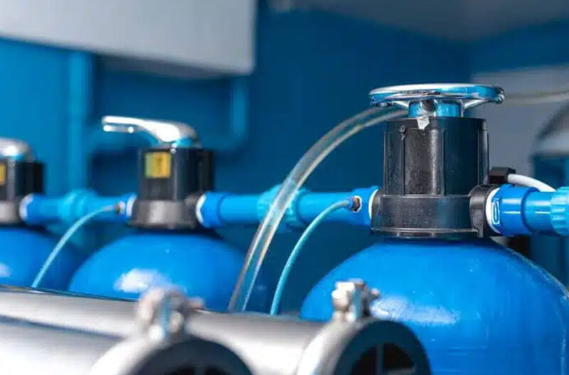 How to Choose the Best Commercial Water Softener Repair Team in Las Vegas