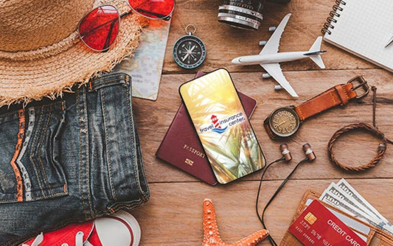 How to Protect Your Travel Investment This Year