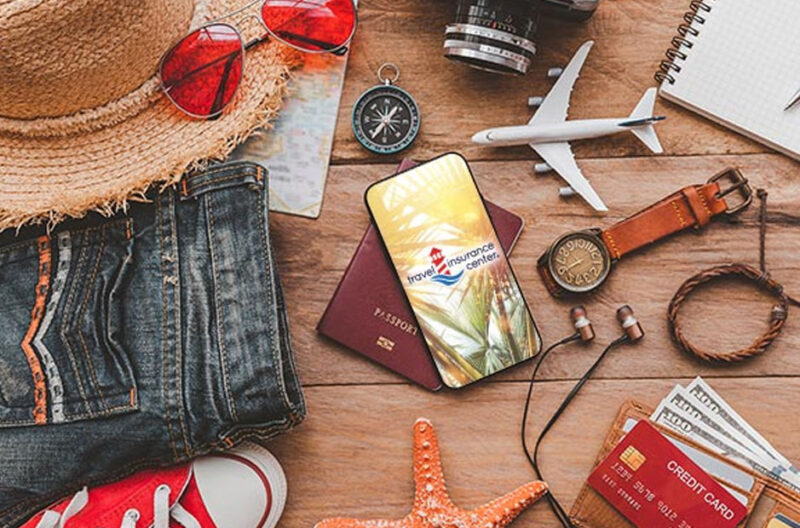 How to Protect Your Travel Investment This Year