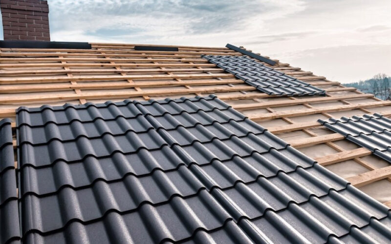 How to Tell When Your Existing Tile Roof Needs Repair Instead of Replacement