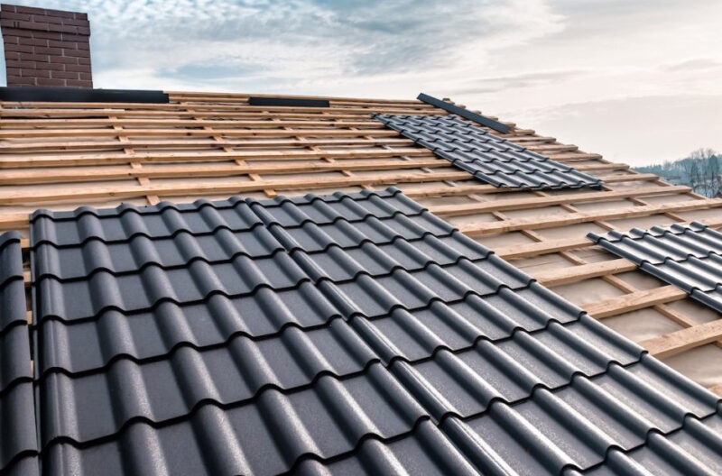 How to Tell When Your Existing Tile Roof Needs Repair Instead of Replacement