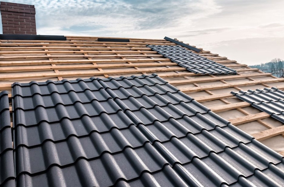 How to Tell When Your Existing Tile Roof Needs Repair Instead of Replacement