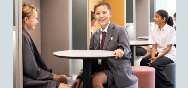 IGCSE in Singapore 2