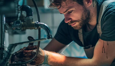 Identifying Signs You Need a Professional Plumbing Repair