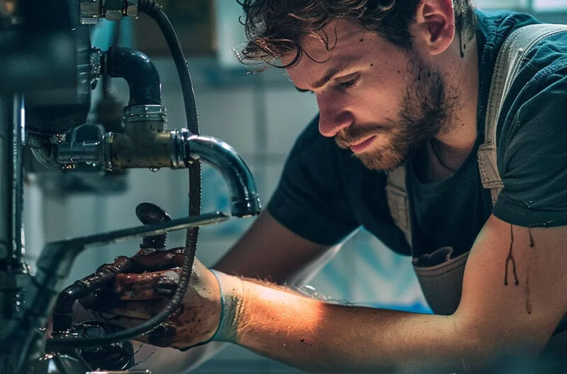 Identifying Signs You Need a Professional Plumbing Repair