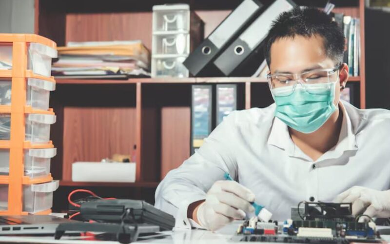 Mastering A Level Physics in Singapore