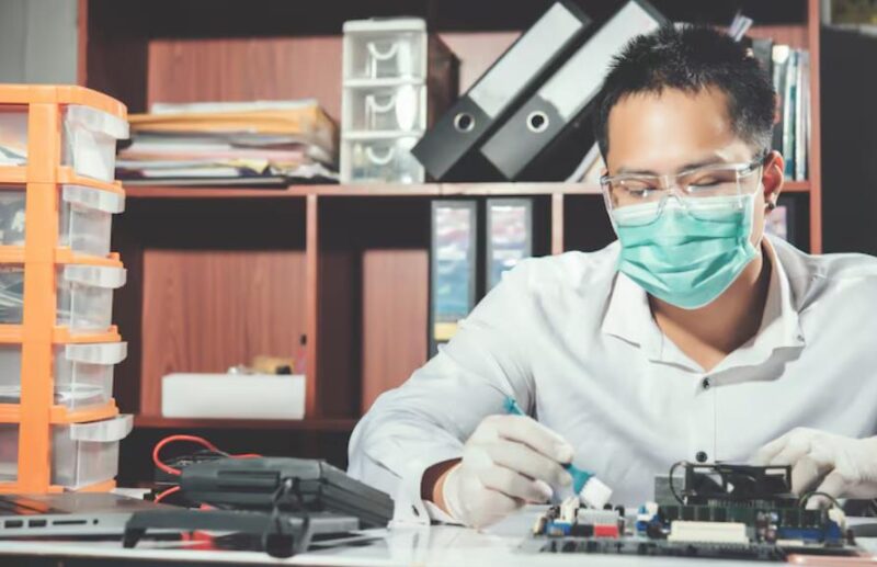 Mastering A Level Physics in Singapore