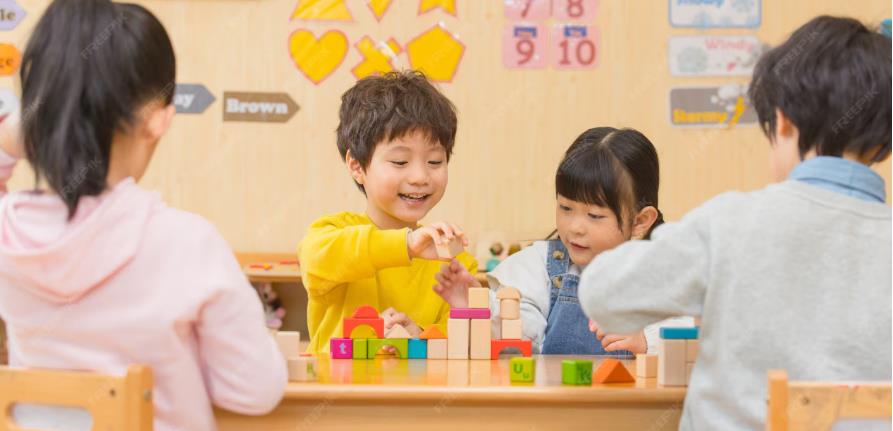 Pioneering Education in Singapore: An Insight into Premium Learning Centres 2 Pioneering Education in Singapore 2