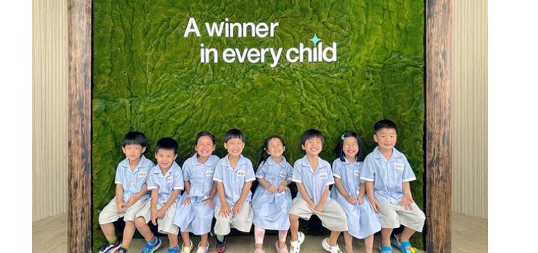 Pioneering Education in Singapore