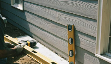 Practical Checklist Before Booking Your Siding Installation