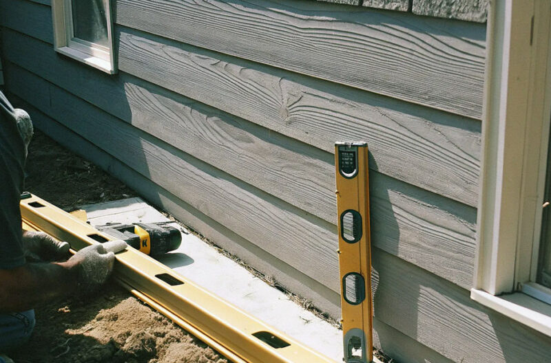 Practical Checklist Before Booking Your Siding Installation