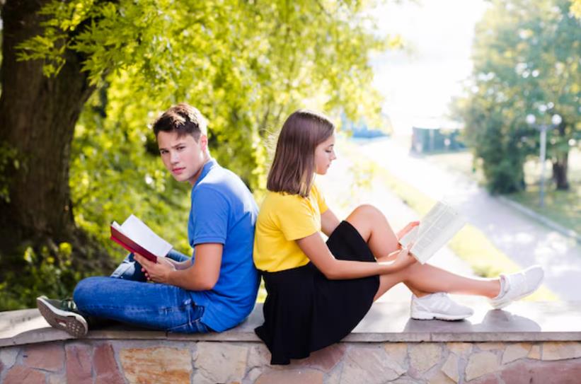 Primary English Tuition 2