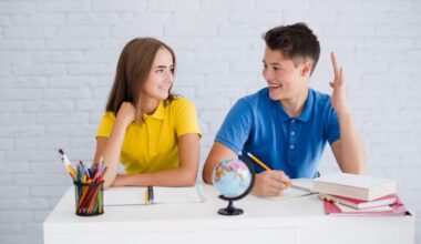 Primary English Tuition
