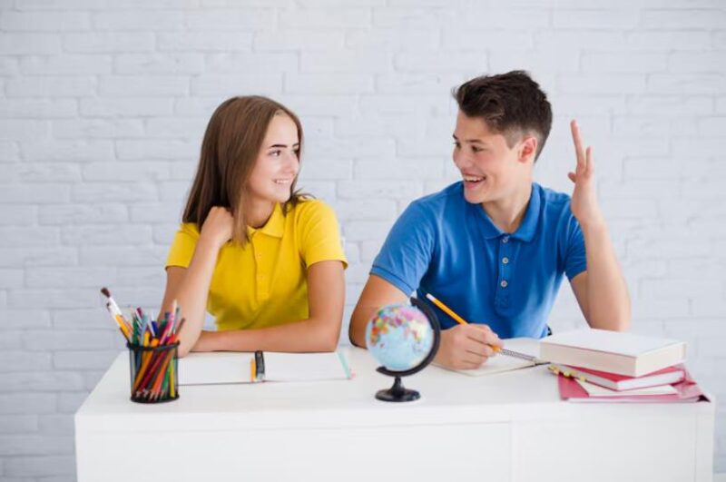 Primary English Tuition