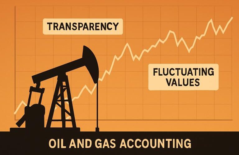 Principles of Fair Value Accounting in the Oil and Gas Industry
