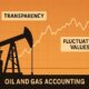 Principles of Fair Value Accounting in the Oil and Gas Industry