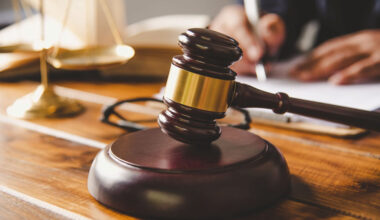 Protect Your Property if a Judgment Is Entered Against You