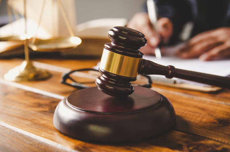 Protect Your Property if a Judgment Is Entered Against You