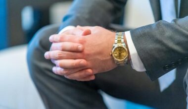 Rolex and Siam Swiss