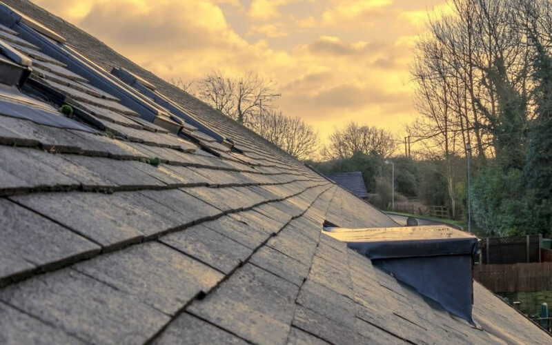 Roofing Materials That Work Best for Florida Roof Replacement