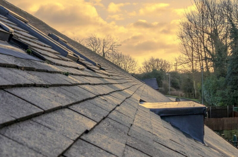 Roofing Materials That Work Best for Florida Roof Replacement
