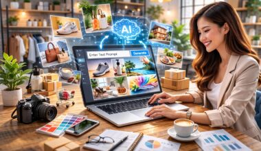 Scaling SME Brands with Midjourney AI Image Generation 2